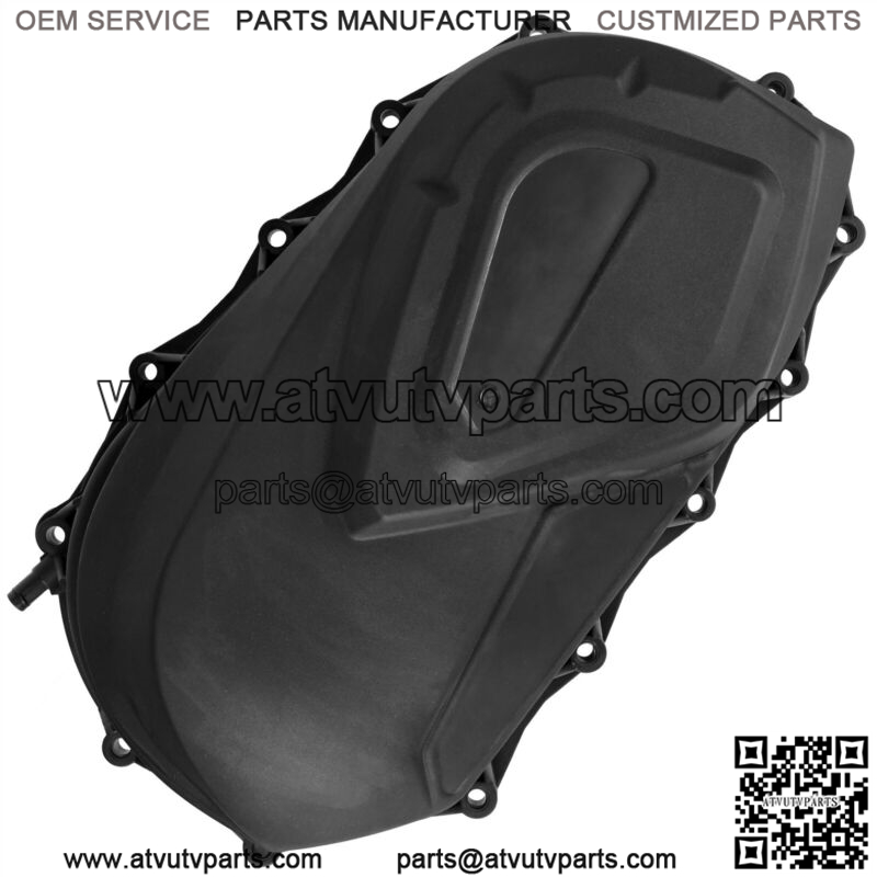 Fits Can-am Commander 1000 800 Outer Clutch Cover w/ Gasket 4X4 2011 2012 - 2014 - Image 5