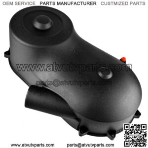 CVT Clutch Belt Outer Cover Fits Polaris Sportsman 500 4x4 6x6 2000 2001 2002