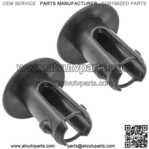 Handle Bar End Guard For Honda Talon 1000X-4 SXS10S4 2020 QTY 2