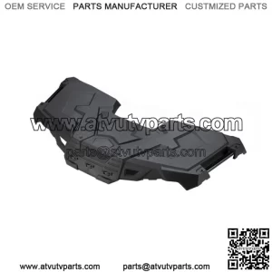 ATV Front Rack Storage Assembly for 2014-2020 Polaris Sportsman Touring 450 570