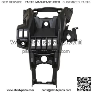 Can-Am 703501035 Dashboard Control Kit Maverick X3 Max R Turbo XRS XDS UTV