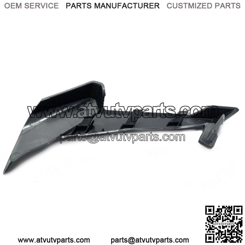 Mutazu Left/ Right Front Headlight Cover Trim for 17-22 Can Am Maverick X3 Turbo - Image 2