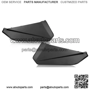 Lower Door Panels Insert For Can Am Maverick X3 2017-2023 Half 2 Doors