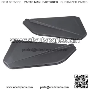 Lower Door Panel Inserts For Can Am Maverick X3 2017-2023 Half 2 Doors