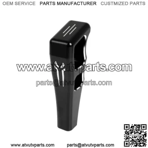 Alloy Aluminum Shifter Knob Handle For Maverick X3 MAX X RS Turbo R 2017-2022