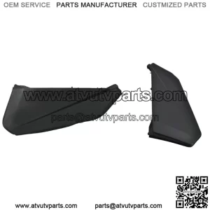For Can Am Maverick X3 R 4x4 Lower Door Panels Insert XRS XRC XMR XDS Turbo DPS