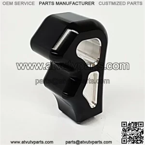 X3 Can Am Maverick Billet Aluminum Shift Knob Shifter Alba Racing     650 B