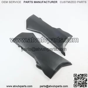 Can-Am Maverick X3 MAX TURBO Gold Color LH & RH Door Panel