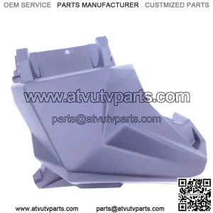 NEW OEM CAN AM AIR INTAKE COVER 2017-2019 MAVERICK X3 R MAX XRC XDS TURBO