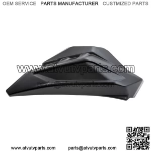 Can-Am 705010335 OEM Left Hand Rear Cage Trim 2017 Maverick X3 MAX Turbo R