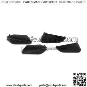 Lower Door Panels Insert Kit for Can Am Maverick X3 MAX 4 Door 2017-2022 Covers