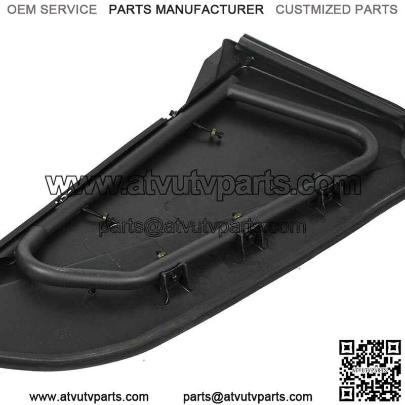 Lower Door Panel Inserts For Can Am Maverick X3 2017+ 2 Doors 715002903 New - Image 2