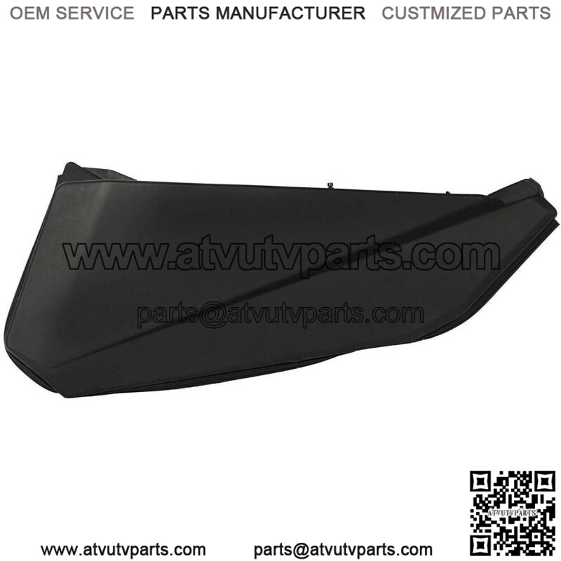 Lower Door Panel Inserts For Can Am Maverick X3 2017+ 2 Doors 715002903 New - Image 3