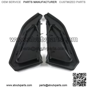 Lower Door Panels Inserts for Can Am Maverick X3 2-Door 2017+ Replace #715002903