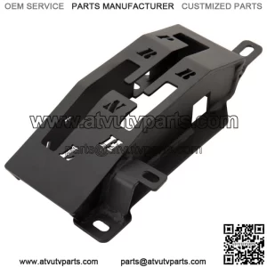 Tusk Gated Shifter For CAN-AM Maverick X3 Max Turbo 64 Inch 2018-2020