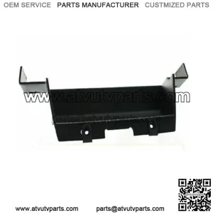 NEW OEM Can-Am Maverick X3 Max Turbo Lower Front Radiator Deflector 705010742