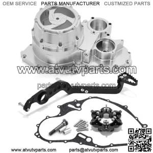 ATV Drive Clutch Cover Lock up Lockout for Yamaha Raptor 700 All Years