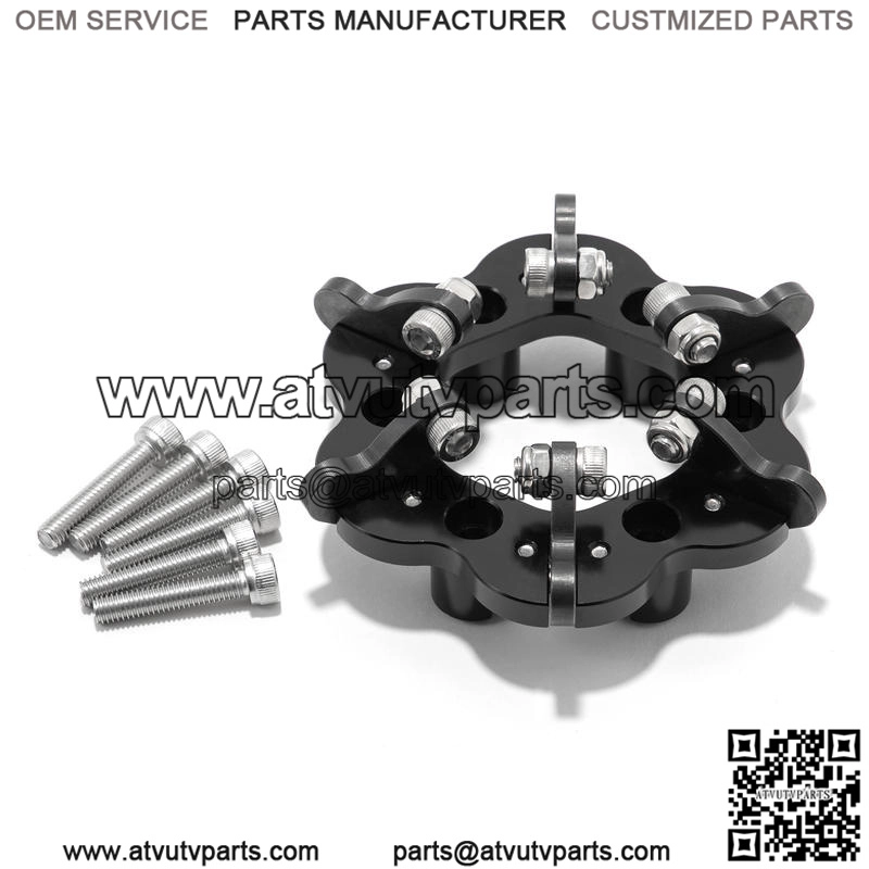 Drive Clutch Cover Assembly Lockout Lock up for Yamaha Raptor 700 All Years - Image 5