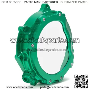 ATV UTV Clutch Cover for KAWASAKI SUZUKI