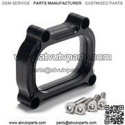 Cylinder Head Cover for Yamaha Raptor / Rhino / Grizzly / Viking / Kodiak 700 2006-2021 / Grizzly 550 2009-2014