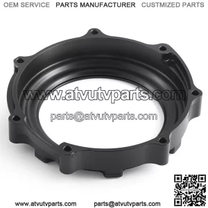 Engine Clutch Cover for Yamaha YFZ450R  YFZ450 2006-2020