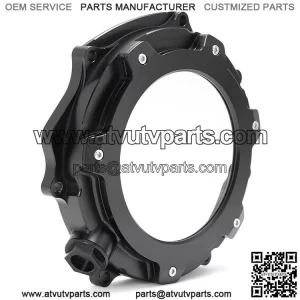 Engine Clutch Cover for Suzuki LT-R450/LT-R450Z 2006-2009