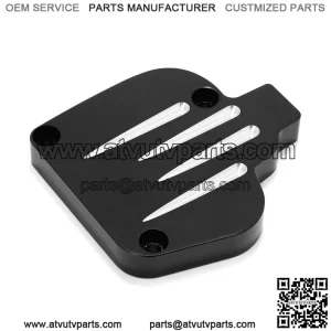 ATV Throttle Cover for Yamaha Banshee 1987 - 2006