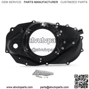 Aluminum Lock Up Clutch Cover for Yamaha Banshee 350 1987-2006