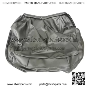 Can Am 2011-2018 Commander Maverick Black OEM Seat Bottom Cover 708001103