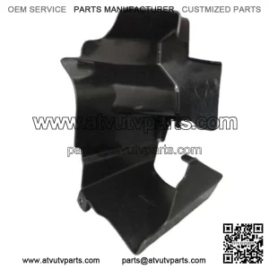 2007-09 OEM Can-am Renegade CVT Inlet Intake Cover Water Deflector Splash Guard