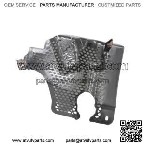 Can Am Commander Maverick Firewall Grill 800 1000 2013-2018 707900178