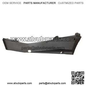 Can Am 2011 2012 2013 Commander Left LH Rock Panel X Model 705005550