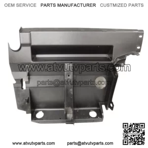 Can Am 2011 2012 2013 Commander Maverick Right RH Rear Deflector 707900008