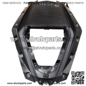 Can Am 2013 2014 2015 2016 2017 Maverick Center Hood Panel 705005821