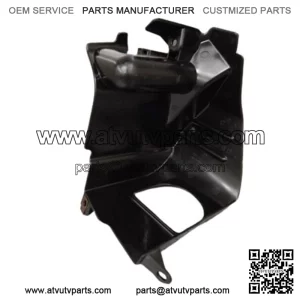 2012-2017 Can Am Renegade Intake Water Deflector Shield Assembly 707000928