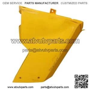 Can Am Commander Maverick Yellow Front Passenger Lateral Panel 2011-2017