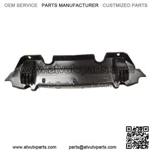 CanAm 2012-2018 Outlander 500 650 800 1000 Gen 2 Cooling Air Deflector 709200393