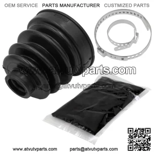 2208154 Rear Axle Inner CV Boot Kit For General 1000 2020-2023