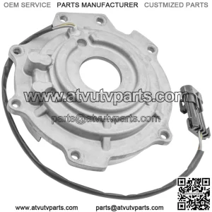 3236681 Front Differential Output Cover For Polaris Ranger RZR Ace