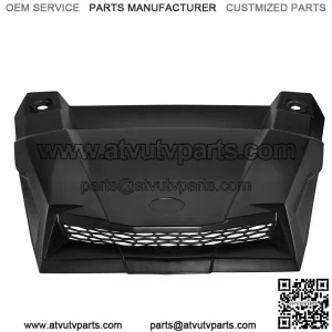 Hood Scoop Air Intake Kit for UTV 2014-2018 Polaris RZR XP 4 1000 S 900 (For: Polaris)