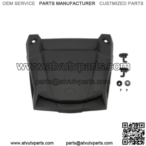 UTV Scooped Hood For POLARIS RZR 900 S XC TRAIL RZR XP 1000 TURBO XP 4 1000 (For: Polaris)