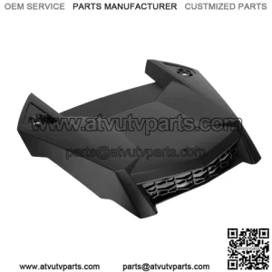 Hood Scoop Air Intake For 2019-2023 Polaris RZR XP TURBO XP 4 / Trail S (For: Polaris)