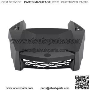 2019-2023 Polaris RZR 1000 1k Turbo Hood Scoop Air Intake Black Accessory (For: Polaris)