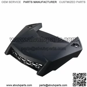 Hood Scoop Air Intake For Polaris RZR 1000 XP Turbo / S 2019 2020 2021 Black NEW