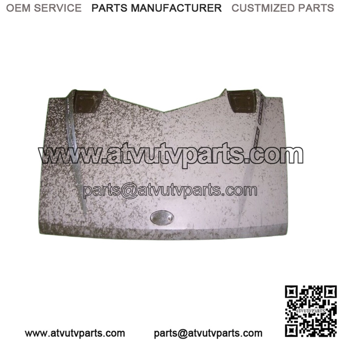 Polaris Ranger 800 EFI Hood fender Access 5438256 2012