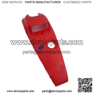 Nose Front End Plastics Hood Cowl Polaris 250 2002 02 Trail Blazer 2x4