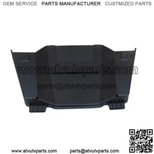 POLARIS 2024  RZR XP 4 1000 CENTER HOOD BLACK OEM 5456528-070