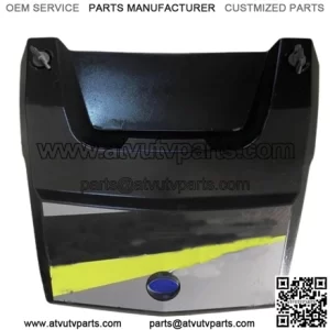 2017 POLARIS RZR-4 1000 XP FRONT HOOD CENTER HOOD PANEL 5439785