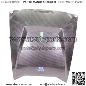 2011 POLARIS RZR 4 800 CARBON FIBER PRINT HOOD (For: Polaris)