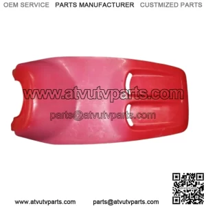 POLARIS FRONT HOOD RED SPORTSMAN XPLORER MAGNUM 325 330 400 500 700 1996-2004
